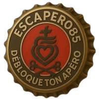 Escapéro 85